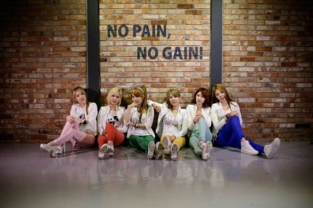 Tiết lộ hậu trường khe khắt để trở thành ngôi sao K-pop - 4 Nhóm Billion