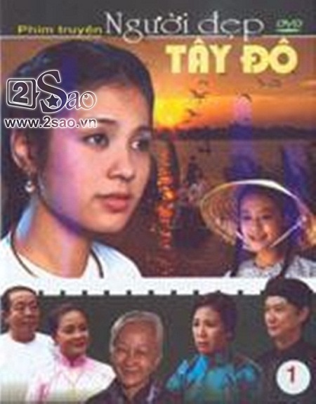 Gặp lại dàn diễn viên phim "Người đẹp Tây Đô" - 1 Gặp lại dàn diễn viên phim Người đẹp Tây Đô (1996)