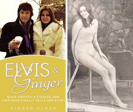 Những ngày tháng cuối đời của Elvis Presley qua lời kể của người tình - 3 Ở thập niên 1950-1960, Elvis Presley là ông vua của Hollywood và cũng là ông vua nhạc rock ‘n roll.