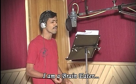 Hút 4,4 triệu lượt xem trên youtube bởi hát… dở tệ - 4 Hút 4,4 triệu lượt xem trên youtube bởi hát… dở tệ