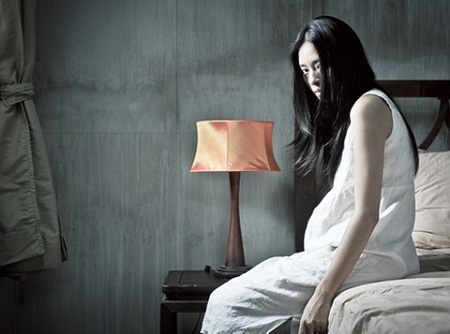 Những “ma nữ” xinh đẹp của màn ảnh Việt