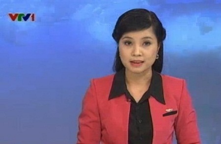 Tiết lộ thành tích đáng nể của BTV nói giọng Huế - 2 Giọng Huế đang gây tranh cãi