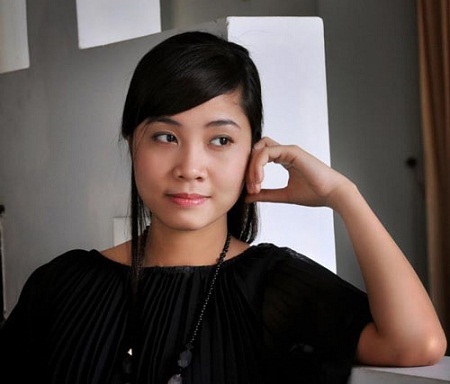 Tiết lộ thành tích đáng nể của BTV nói giọng Huế - 3 Anh Phương ngoài đời