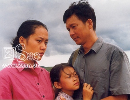 Gặp lại dàn diễn viên phim "Người đẹp Tây Đô" - 17 Đơn Dương và Hồng Ánh trong phim “Đời cát”.