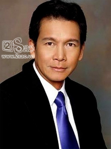 Gặp lại dàn diễn viên phim "Người đẹp Tây Đô" - 19 Ông qua đời tại Mỹ năm 2011.
