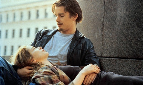 Những bộ phim lãng mạn để xem trong mùa hè