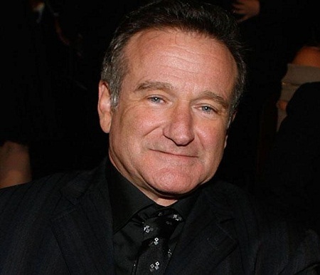 Nam diễn viên Robin Williams tự vẫn tại nhà riêng - 1 Cảnh sát hạt Marin, bang California vừa chính thức khẳng định tin này.