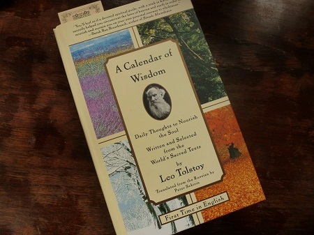 Tolstoy bỏ 15 năm thực hiện một cuốn sách nhanh chóng bị quên lãng