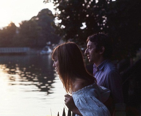 Chuyện tình “người đàn ông xấu nhất” nhưng… đào hoa nhất trong âm nhạc - 1 Chuyện tình “người đàn ông xấu nhất” nhưng… đào hoa nhất trong âm nhạc