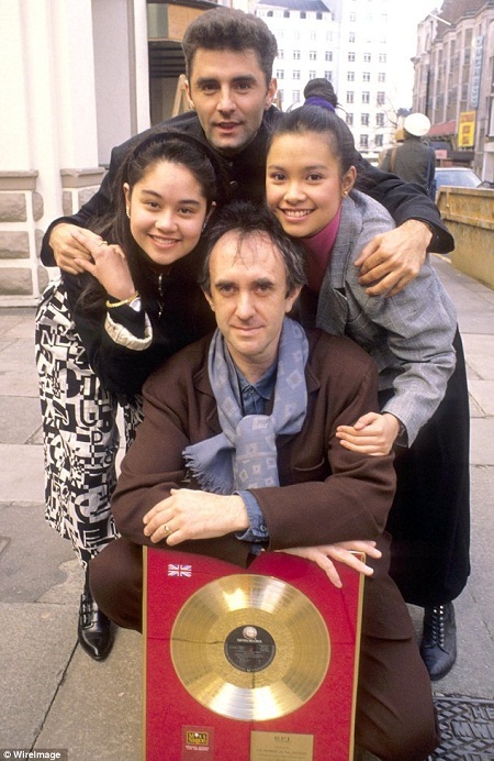 Kỷ niệm 25 năm ngày ra mắt vở nhạc kịch nổi tiếng “Miss Saigon” - 10 Dàn diễn viên “xưa và nay” cùng nhau gặp gỡ trên sân khấu.