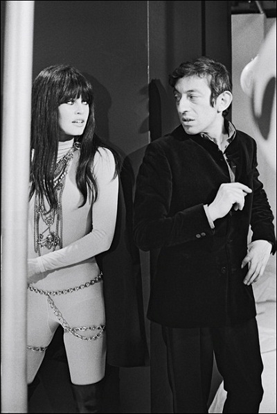 Chuyện tình “người đàn ông xấu nhất” nhưng… đào hoa nhất trong âm nhạc - 9 Mối tình của Brigitte và Serge chỉ là thoảng qua nhưng đã để lại một nhạc phẩm gây xôn xao