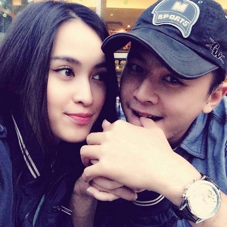 Những chiêu PR “lố bịch” của sao - 4 Tình yêu của Văn Anh , Tú Vi
