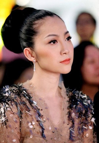 "Góc khuất" của Linh Nga - 10 Theo