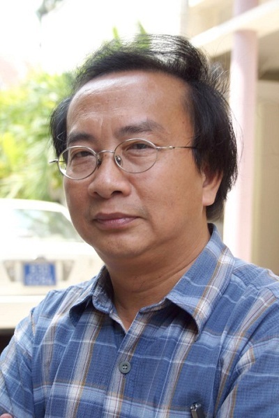 Nhà sản xuất Huỳnh Anh Tuấn (Kịch IDECAF): IDECAF tiên phong nhưng không “mặn” kịch ma