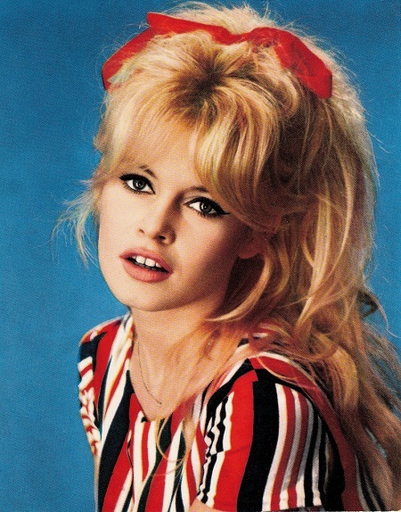 Brigitte Bardot - Thời hoàng kim của một biểu tượng nhan sắc | Báo Dân trí