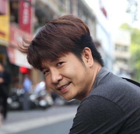 Nhà sản xuất Huỳnh Anh Tuấn (Kịch IDECAF): IDECAF tiên phong nhưng không “mặn” kịch ma