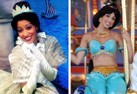 Sự thật cuộc sống chật vật của những nàng công chúa Disney - 4 Cô gái ẩn danh đồng ý trả lời phỏng vấn riêng của tờ