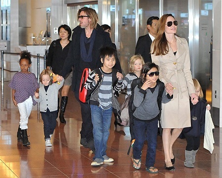 Hôn nhân của Brangelina sẽ kéo dài trong bao lâu?