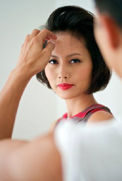 "Nàng Pao" Đỗ Hải Yến giờ ra sao? - 15 Theo