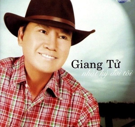 Ca sĩ Giang Tử qua đời tại Mỹ - 1 Ca sĩ Giang Tử