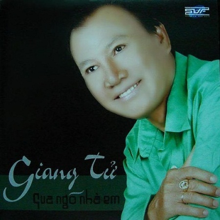 Ca sĩ Giang Tử qua đời tại Mỹ - 2 Ca sĩ Giang Tử