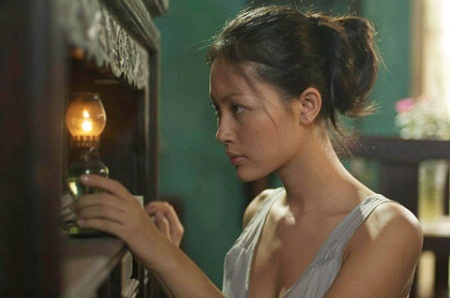 "Nàng Pao" Đỗ Hải Yến giờ ra sao? - 23 Theo