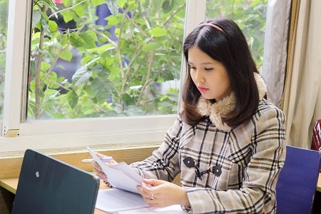 Ra mắt bộ phim truyền hình “Trái tim có nắng” - 7 Ngân và mẹ