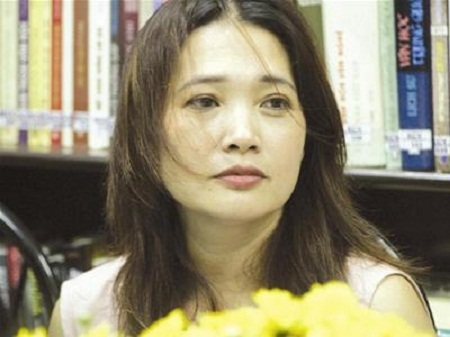 Nhan sắc đa đoan của diễn viên phim “Bao giờ cho đến tháng Mười” - 5 Vẻ đa đoan mặn mà theo năm tháng