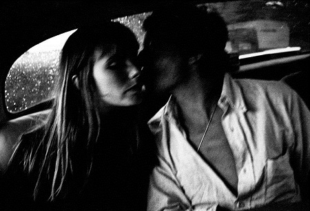 Chuyện tình “người đàn ông xấu nhất” nhưng… đào hoa nhất trong âm nhạc - 5 Jane và Serge năm 1969.