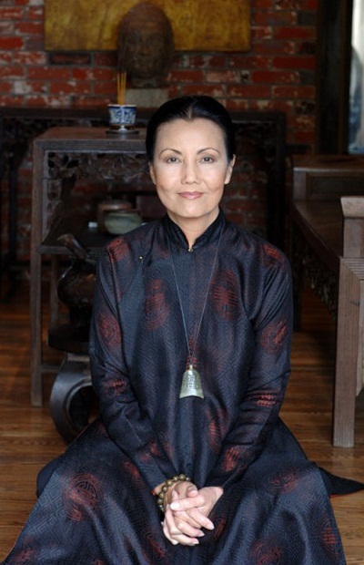 Giai nhân một thuở