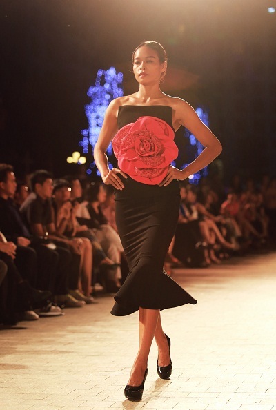 Xem thêm hình ảnh show diễn “Cuộc sống tại các siêu đô thị” - 4 Tin: