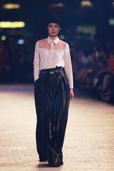 Xem thêm hình ảnh show diễn “Cuộc sống tại các siêu đô thị” - 9 Tin: