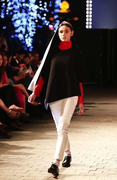 Xem thêm hình ảnh show diễn “Cuộc sống tại các siêu đô thị” - 17 Tin: