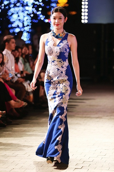 Xem thêm hình ảnh show diễn “Cuộc sống tại các siêu đô thị” - 29 Tin: