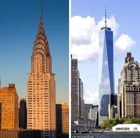 Khám phá căn hộ siêu sang có độ cao “khủng” nhất ở New York - 13 Tưởng tượng một buổi sáng thức dậy và dùng bữa bên khung cửa sổ như thế này…