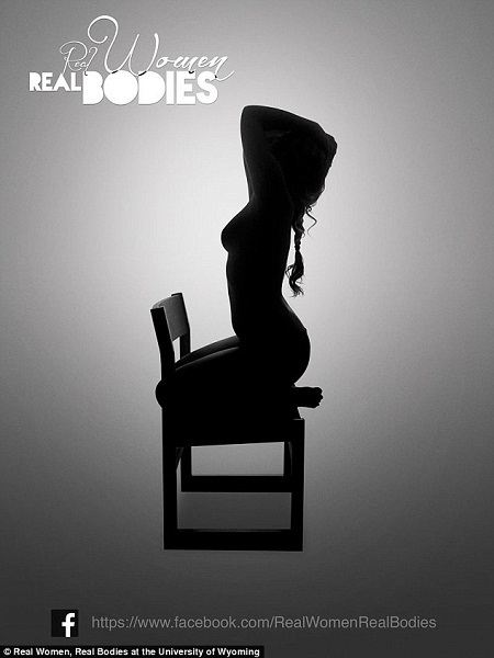 Dù những bức ảnh này không hề “khoe da thịt” nhưng hiệu ứng đưa lại vẫn rất tuyệt vời.