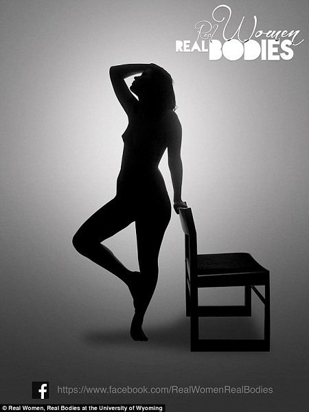 Dù những bức ảnh này không hề “khoe da thịt” nhưng hiệu ứng đưa lại vẫn rất tuyệt vời.