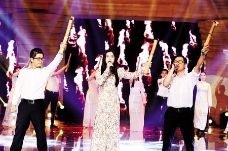 Làm mới nhạc xưa, phá cách hay phá hỏng?