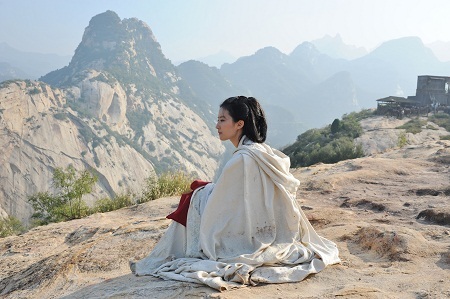 Lưu Diệc Phi vào vai công chúa Triệu Liên