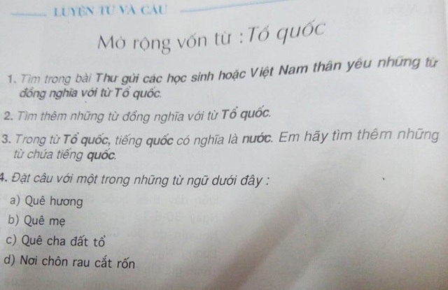 Lùi triển khai chương trình GDPT mới; lương giáo viên từ 3-10 triệu/tháng - 6 Lùi triển khai chương trình GDPT mới; lương giáo viên từ 3-10 triệu/tháng - 6