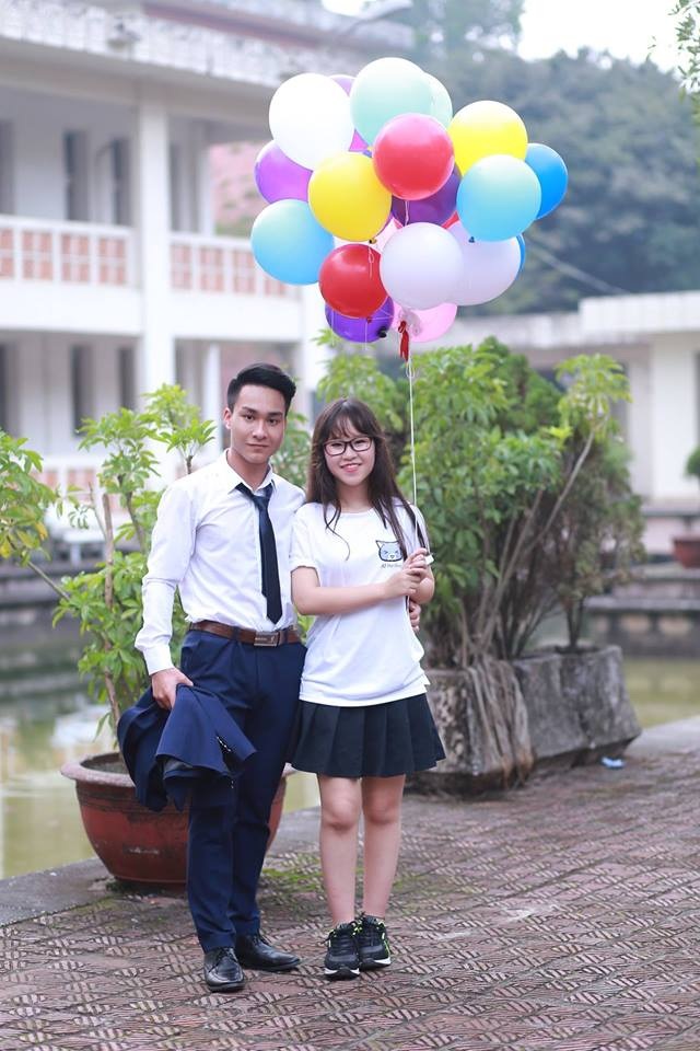 9X điển trai lấy "cần cù bù thông minh" đỗ Thủ khoa Y - Dược ĐHQGHN - 3 9X điển trai lấy "cần cù bù thông minh" đỗ Thủ khoa Y - Dược ĐHQGHN - 3