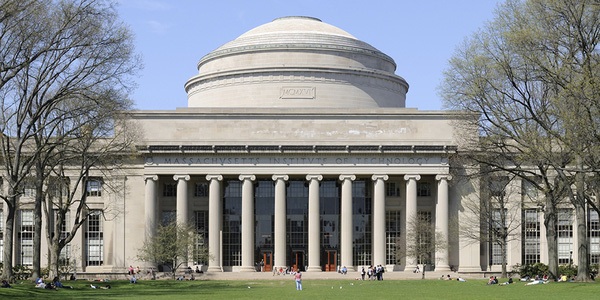 10 trường Đại học thống trị bảng xếp hạng thế giới QS 2018 - 1 MIT đã vượt qua Harvard và Stanford để đứng đầu bảng xếp hạng QS năm nay.
