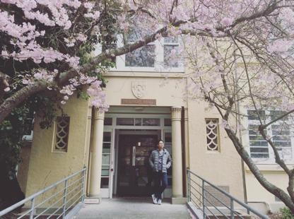 
Christchurch tuyệt vời ngay từ hệ thống giáo dục chất lượng cao.
