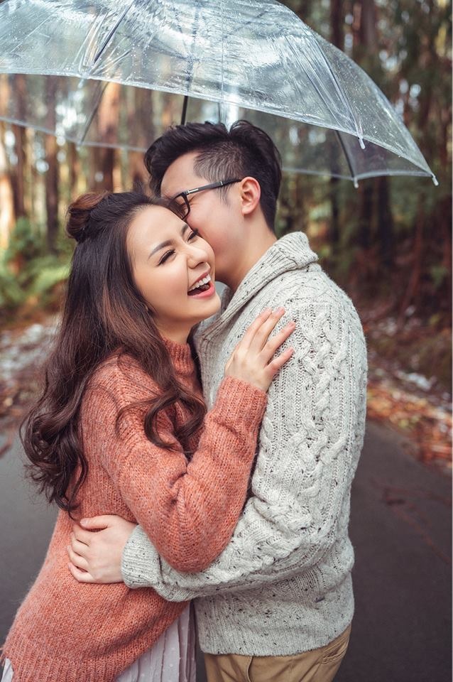Chuyện tình đôi bạn hàng xóm đi nửa vòng trái đất mới gặp nhau - 5 Chuyện tình đôi bạn hàng xóm đi nửa vòng trái đất mới gặp nhau - 5