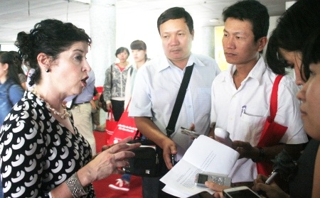 “Cơ hội du học ở Mỹ là rất nhiều”