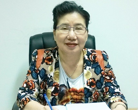 Vụ bổ nhiệm giám đốc đến tuổi hưu: Mong nhận được sự thông cảm, đồng thuận! - 1 Vụ bổ nhiệm giám đốc đến tuổi hưu: Mong nhận được sự thông cảm, đồng thuận!