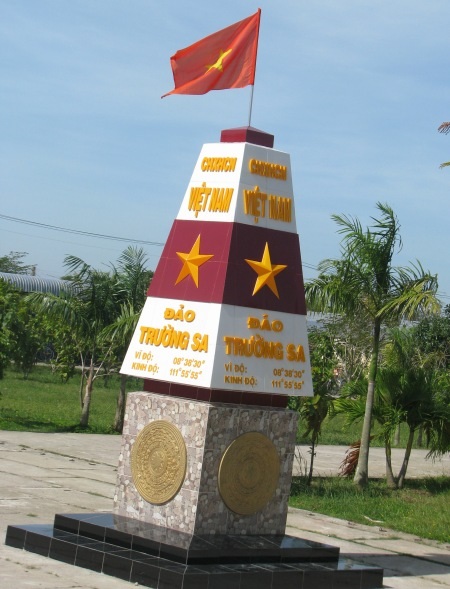 Đẩy mạnh giáo dục chủ quyền biển đảo đến học sinh | Báo Dân trí