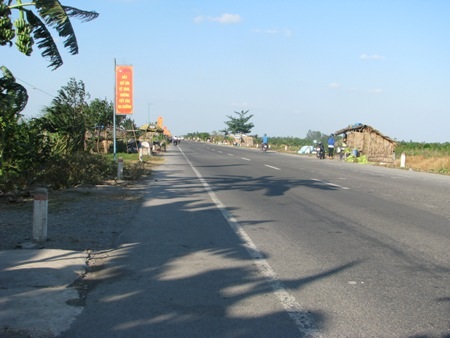 Một lần vi vu miền Tây lựa chọn đặc sản miệt vườn