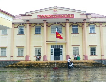 Thẩm phán “bẻ kèo” lợi dụng chức vụ, quyền hạn để phục vụ lợi ích cá nhân