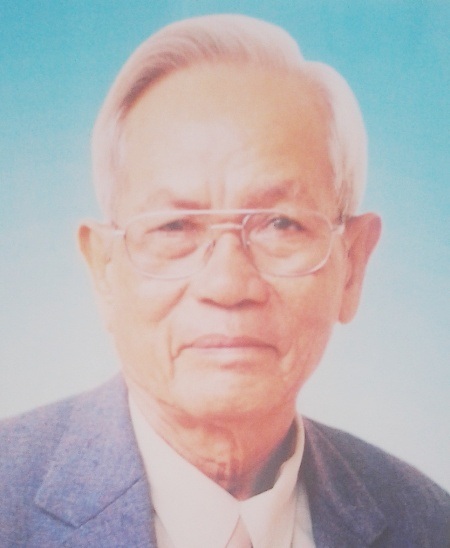 Căng thẳng giờ phút đối đầu với Tỉnh trưởng Bạc Liêu trước giải phóng - 3 Chùa Vĩnh Đức - nơi chứng kiến những thời khắc quan trọng giải phóng Bạc Liêu năm 1975.